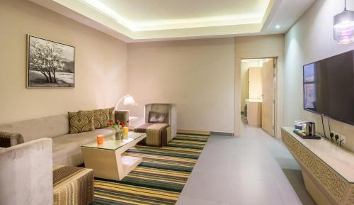 Suite