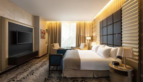 One-Bedroom Suite