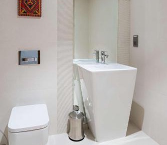 Junior Suite with Lounge Access