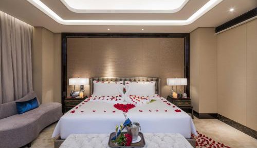 Premium Room King City View