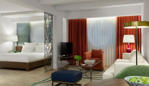 Urban Plus Suite