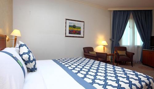 Standard King Room - Smoking