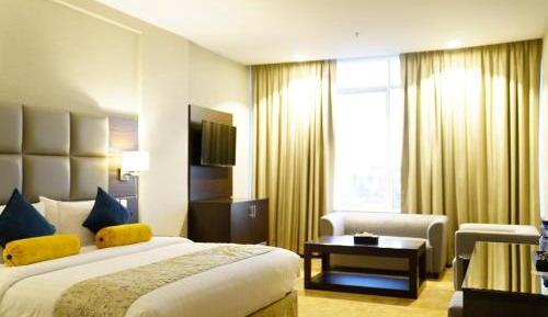 Premier Room