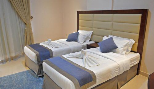 Family Suite