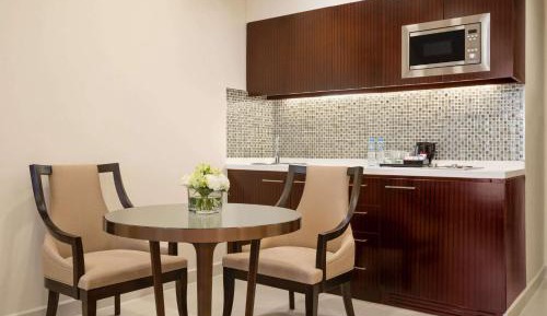1 Bedroom Apartment - Non Smoking