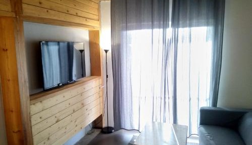 One-Bedroom Chalet
