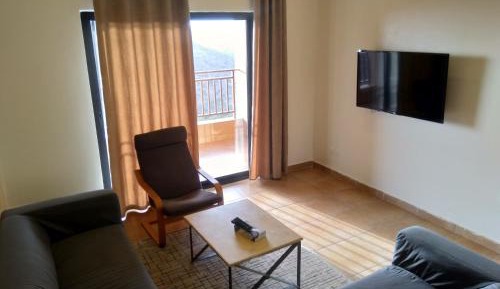 Three-Bedroom Chalet