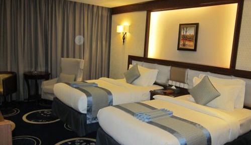 Classic Twin Room