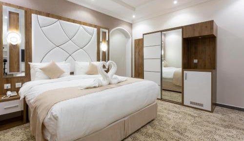 One-Bedroom Suite