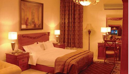 Executive Suite