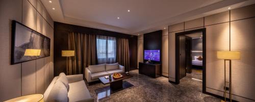Two-Bedroom Suite