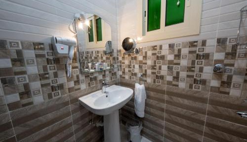 Junior Suite with Sea View