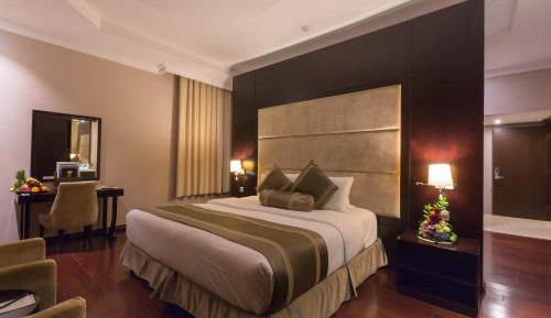 Junior Suite