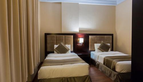 Royal Suite