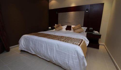 Duplex Apartment