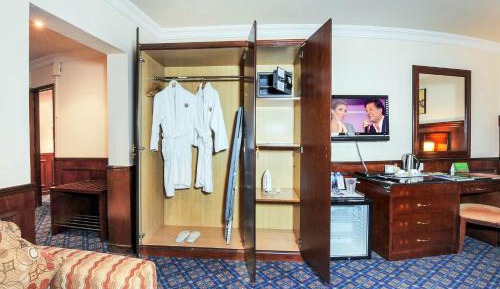 Junior Suite