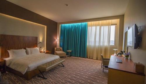 Executive Suite