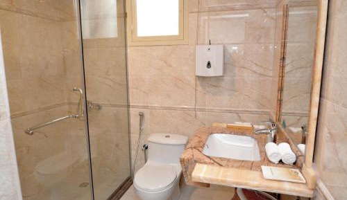 Royal Three-Bedroom Suite