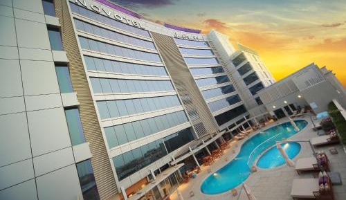 Executive Room with Pool View