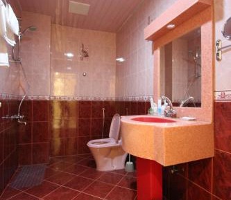Executive Twin Room