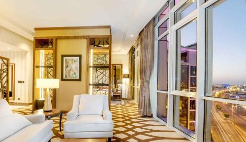 Quartz Suite