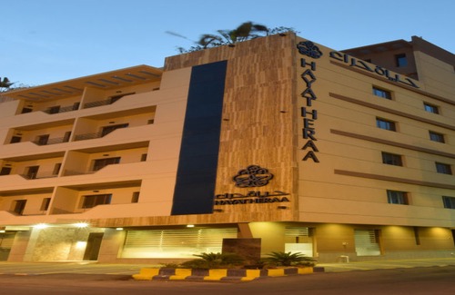 Hera Street Hotel | Hayat Heraa Hotel