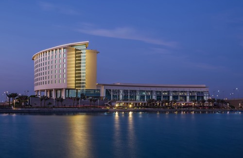 Bay La Sun Hotel | Bay La Sun Hotel & Marina