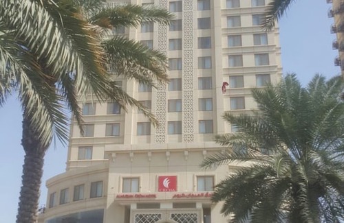 60th Street Hotel | Blue Coral Hotel