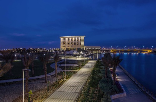 Bay La Sun Hotel | Bay La Sun Hotel & Marina