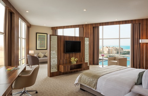 Bay La Sun Hotel | Bay La Sun Hotel & Marina