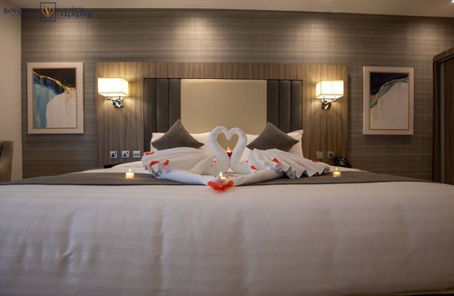 Jeddah Hotel | Romera Hotel