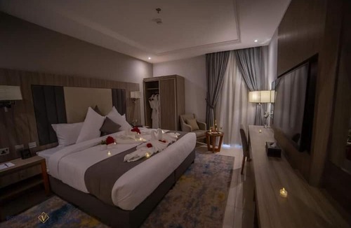 Jeddah Hotel | Romera Hotel