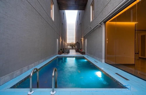 Riyadh Hotel | XYZ Hotel Al Najah