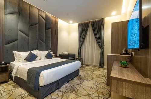 Riyadh Hotel | XYZ Hotel Al Najah