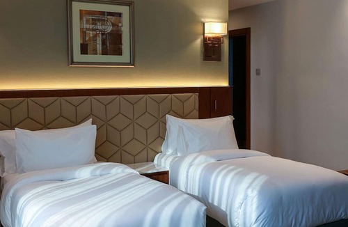 Manama Hotel | The Seven Hotel