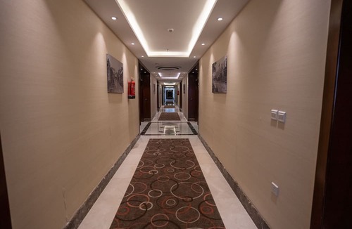 Al-Hamra'a Hotel | Rosemond Al Hamra