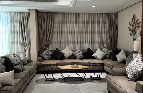 Al Aziziyah Hotel | Midan Hotel