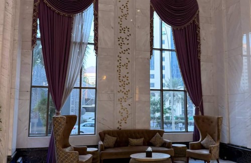 Al Aziziyah Hotel | Midan Hotel