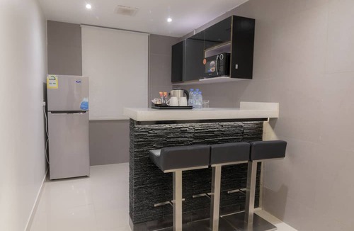 Khamis Mushait Hotel | South Hotel Suites