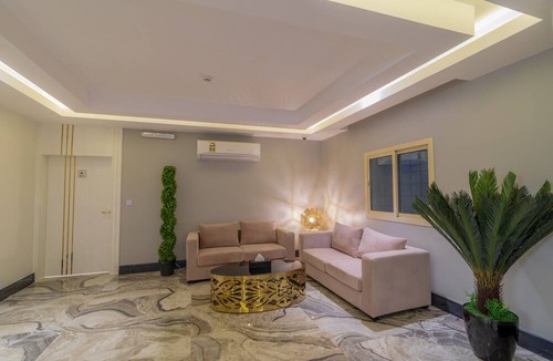 Khamis Mushait Hotel | South Hotel Suites