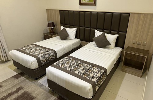 Ali Salamah Hotel | PRIMOTEL Suites Al Salamah