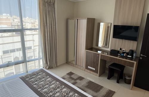 Ali Salamah Hotel | PRIMOTEL Suites Al Salamah