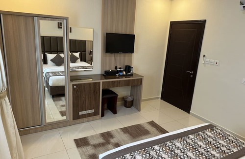 Ali Salamah Hotel | PRIMOTEL Suites Al Salamah