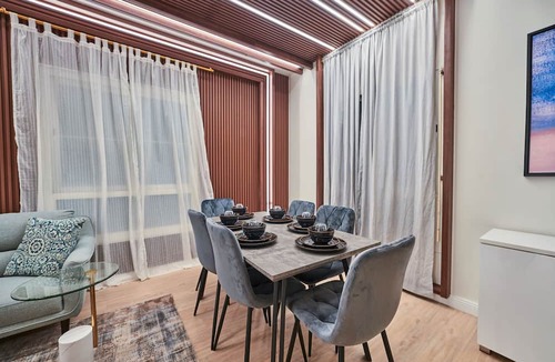 King Abdullah Economic City Villa | Mabaat - Al Waha 4 - 445