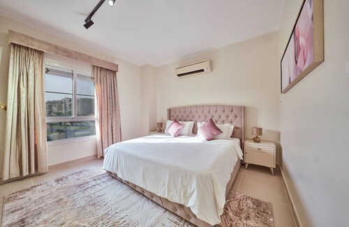 King Abdullah Economic City Villa | Mabaat - Al Waha 4 - 445