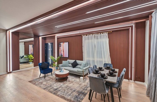 King Abdullah Economic City Villa | Mabaat - Al Waha 4 - 445