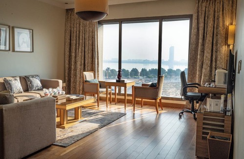 Az Zuhur Hotel | Golden Tulip Dammam Corniche Hotel