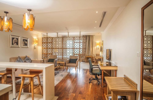 Az Zuhur Hotel | Golden Tulip Dammam Corniche Hotel