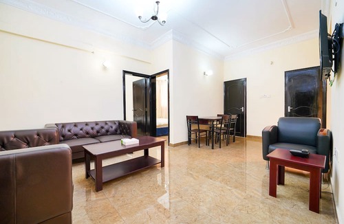 Manama Hotel | OYO 124 Al Salam Palace Hotel
