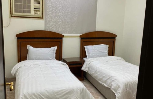 Tabuk Apartment | Tabuk Star 1
